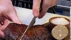 How to cook the the perfect filet mignon