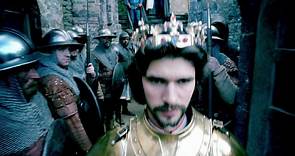 The Hollow Crown (TV Series 2012–2016)