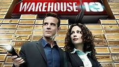 Warehouse 13: Season 2 Episode 12 Reset