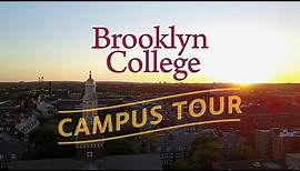 Brooklyn College Mini Campus Tour