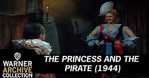 Trailer | The Princess and The Pirate | Warner Archive