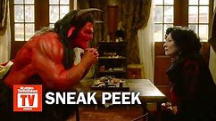 Preacher S03E08 Sneak Peek | 'Gran'ma's Deal with the Devil' | Rotten Tomatoes TV