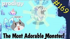 Prodigy, 169: The Most Adorable Monster!