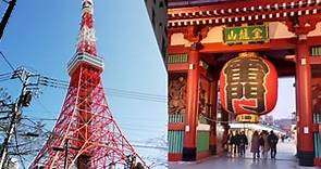 好想出國！東京一日遊怎麼排？達人曝「6大行程」網一致推「這景點」：夜景之王-風傳媒