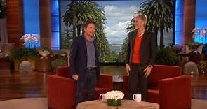 Michael J. Fox on Staying Positive Through Parkinson's