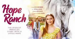 Hope Ranch (2020) Full Movie | Family Movie Night | John Schneider | Grace Van Dien