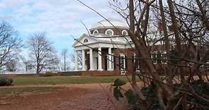 Discover Thomas Jefferson at Monticello