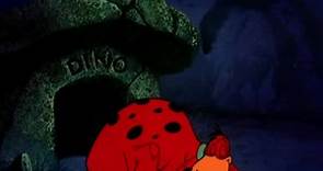 {Rare} The Flintstones Meet Rockula and Frankenstone (1979) [GEor4745NIUS] (Ultra High-Quality) {Halloween Special}
