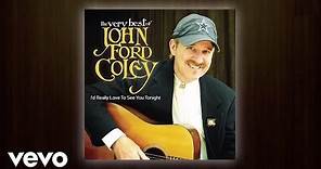 John Ford Coley - I'd Really Love To See You Tonight (audio)