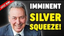 The Greatest Silver Squeeze Of All Time Is Coming! - David Morgan