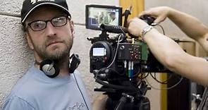 Steven Soderbergh On Being A Director