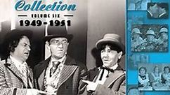 The Three Stooges Collection: Volume 6, 1949-1951 Episode 16 A Snitch In Time