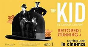 The Kid | 100th Anniversary Trailer