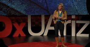 How do our brains handle grief? | Mary-Frances O'Connor | TEDxUArizona