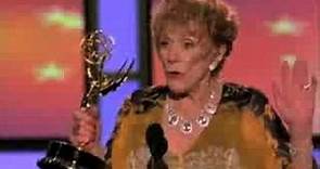 Anthony Geary & Jeanne Cooper Win