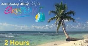 Caribbean Music Happy Song: Caribbean Music 2018 - Relaxing Summer Music Instrumental (Beach Video)