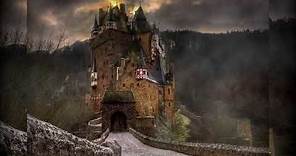 Los 5 Castillos Mas Famosos de Alemania