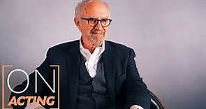 Actor Jonathan Pryce on His Career, Working on Game of Thrones and More! | On Acting
