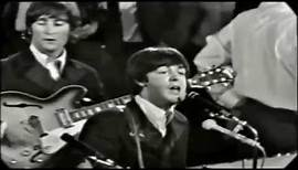 The Beatles - "Yesterday" live in Munich, 1966