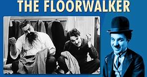 Charlie Chaplin | The Floorwalker - 1916 | Comedy | Full movie | Reliance Entertainment