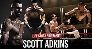 Scott Adkins life story & biography | Rise of a Modern Warrior