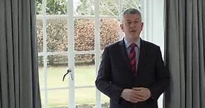 Sherborne International - an introduction from our Principal