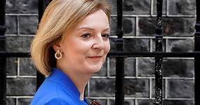Liz Truss's Dad is said to be 'distraught' by his daughter's own policies