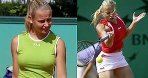 Jelena Dokic - Beautiful Serbian Tennis Player