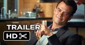 You're Not You TRAILER 1 (2014) - Josh Duhamel, Hilary Swank Movie HD