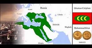 History of Islamic Caliphate