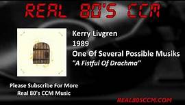 Kerry Livgren - A Fistful Of Drachma