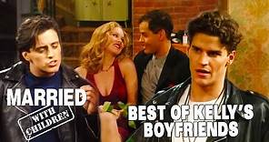 Best Of Kelly's Boyfriends | Married With Children