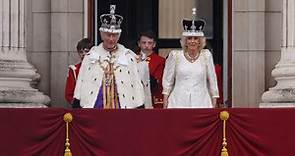 Resumen de la coronación del rey Carlos III de Reino Unido: así fue el evento