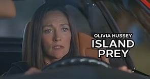 Olivia Hussey in Island Prey (2001) – (Clip 3/8)