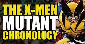 Marvel Comics: Mutant History Explained | Comics Explained