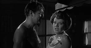 Película Cabo de Miedo ( 1962 ) - D.Latino