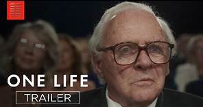 One Life | Official Trailer | Bleecker Street