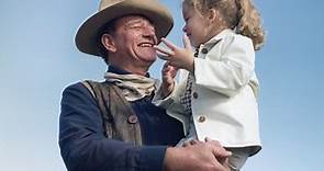 John Wayne: Get to Know The Duke's 7 Children