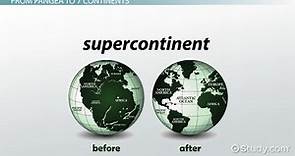The Seven Continents | Overview & Facts