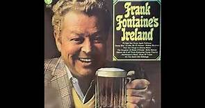 Frank Fontaine - Frank Fontaine's Ireland (Crazy Guggenheim)