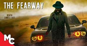The Fearway | Full Movie | Action Horror Survival