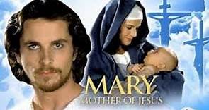 Mary, Mother of Jesus Full Movie II Pernilla, Melinda Kinnaman, David Threlfall, Christian Bale