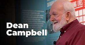 Dean Campbell Tribute
