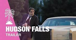 HUDSON FALLS - Trailer