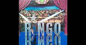 Ringo Starr - Ringo (1973) Part 2 (Full Album)