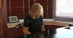 Tonys Unplugged: MEMPHIS - David Bryan sings "Memphis Lives in Me" (2010)