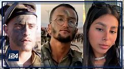 Israel searches for answers after 3 IDF soldiers killed in Egypt border attack