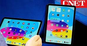 苹果iPad 2022 iPad Pro 2022-评测！挑一个对的~