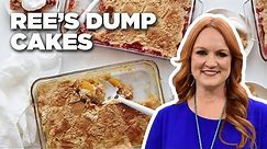 Dump Cakes 2 Ways | The Pioneer Woman | Food Network
