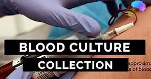 Blood Culture Collection - OSCE Guide | UKMLA | CPSA